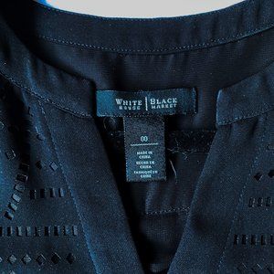 Black Dress - White House Black Market - 00